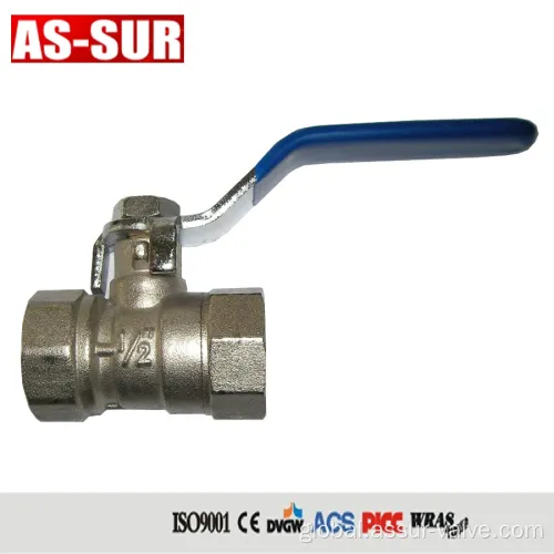 Brass Water Ball Valves Kitz Type Brass Ball Valve Supplier